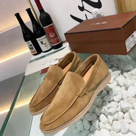 YachtLoafers | Elegante und bequeme Lederschuhe