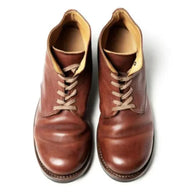 WW | Klassische Leder Schuhe Für Herren