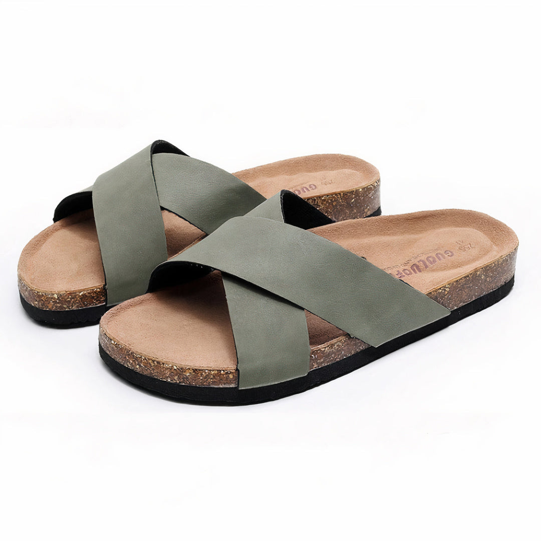 W&W Mode | Bequeme Sommerschuhe Für Damen