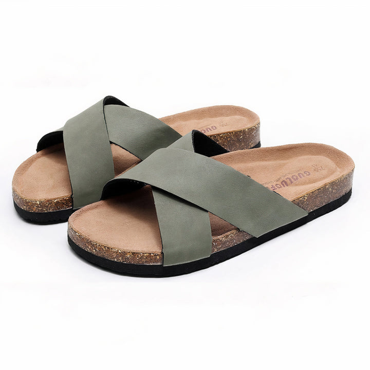 W&W Mode | Bequeme Sommerschuhe Für Damen