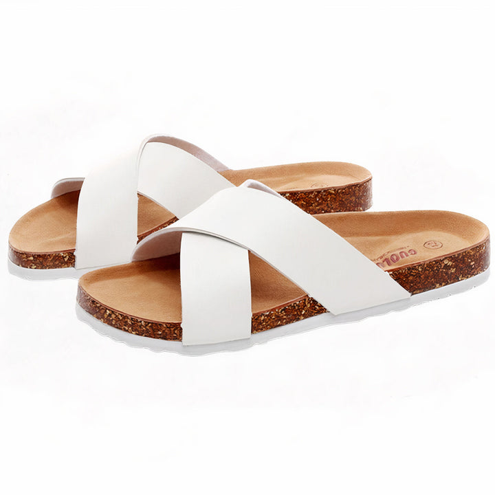 W&W Mode | Bequeme Sommerschuhe Für Damen