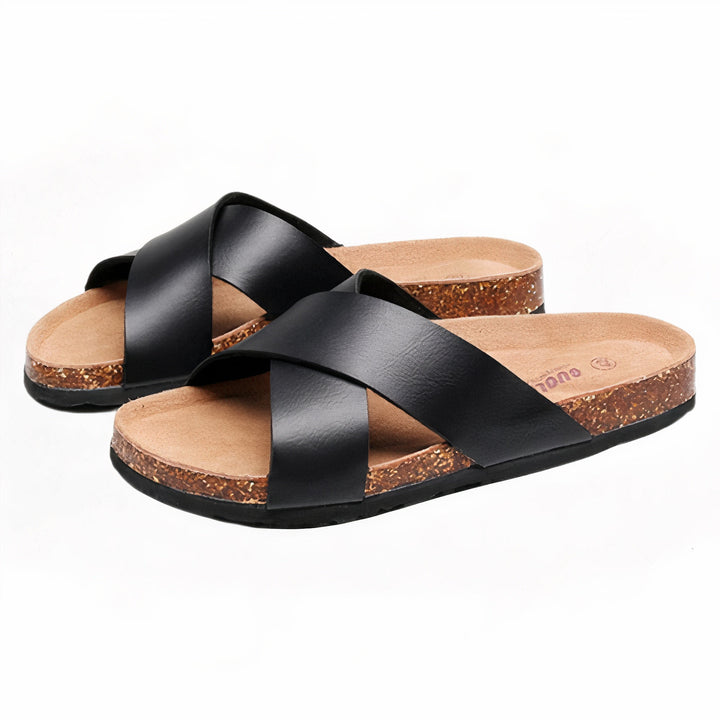 W&W Mode | Bequeme Sommerschuhe Für Damen