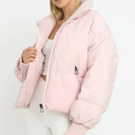 WW | Lightweight Women's Puffer Jacket
