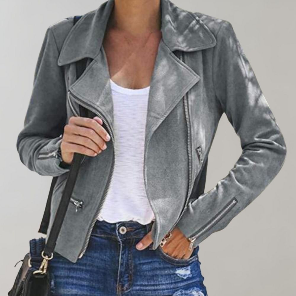 und eleganter Mantel für Damen