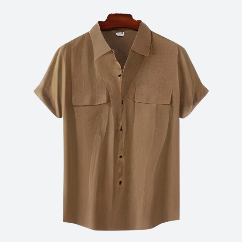 WW | Luftiges Sommerhemd für Freizeit-Looks