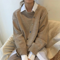 WW | Strickjacke für Damen | Komfort und stilvolles Design