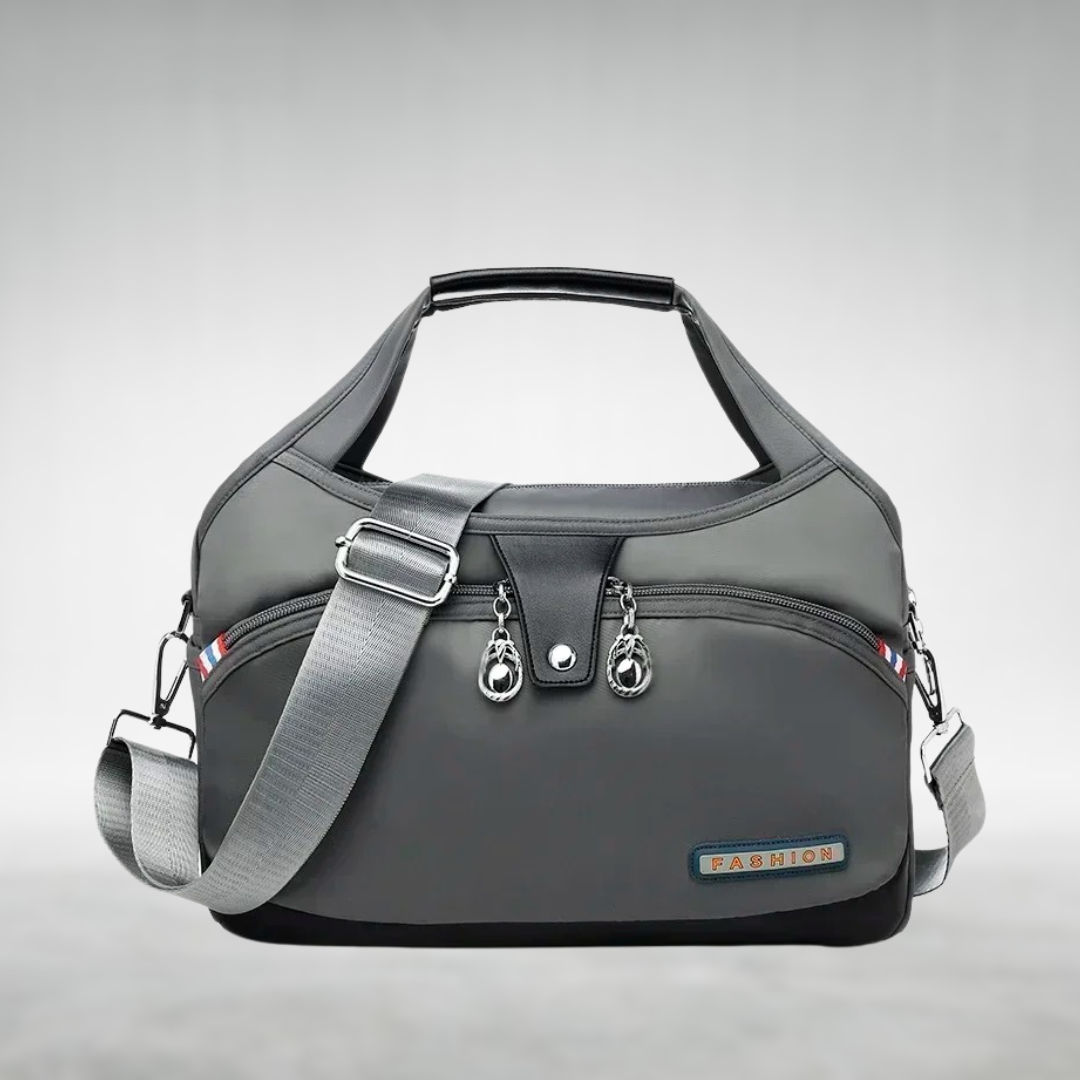WW | Multifunktionale Schultertasche