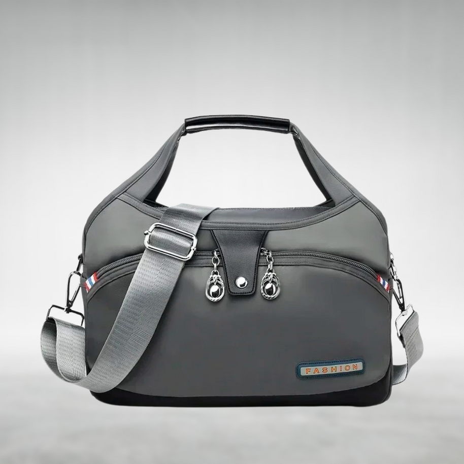 WW | Multifunktionale Schultertasche