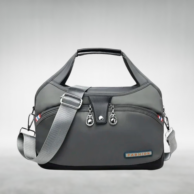WW | Multifunktionale Schultertasche