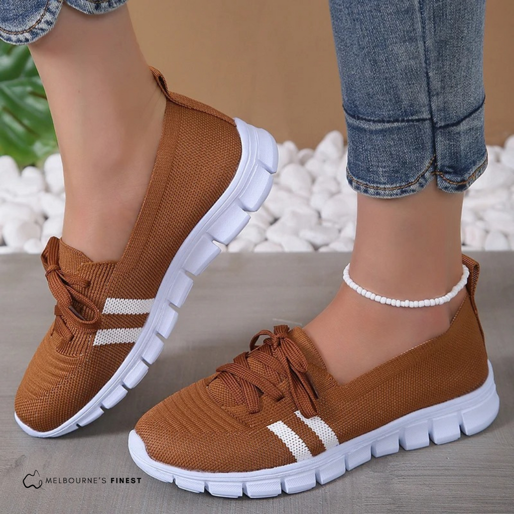 WW | Komfort Sommer Schuhe