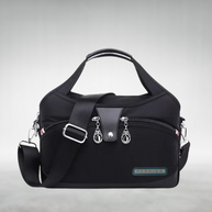 WW | Multifunktionale Schultertasche