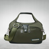 WW | Multifunktionale Schultertasche