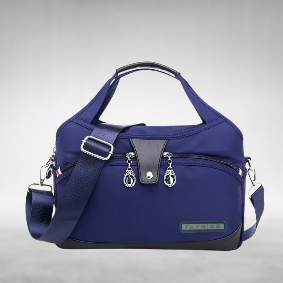 WW | Multifunktionale Schultertasche