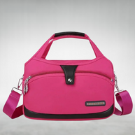 WW | Multifunktionale Schultertasche