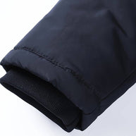 WW | Eleganter, Warmer Parka für Männer