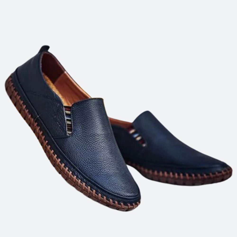 WW | Hochwertiger Orthopädischer Herrenschuh