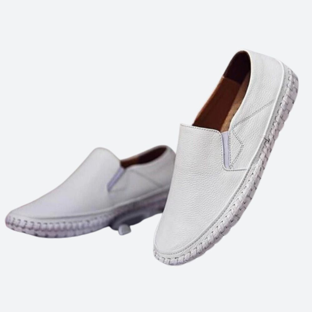 WW | Hochwertiger Orthopädischer Herrenschuh