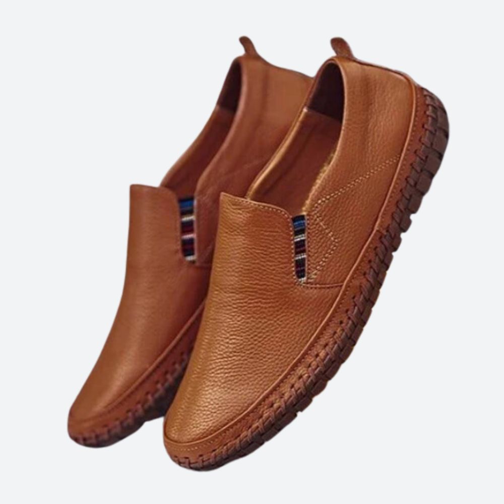WW | Hochwertiger Orthopädischer Herrenschuh
