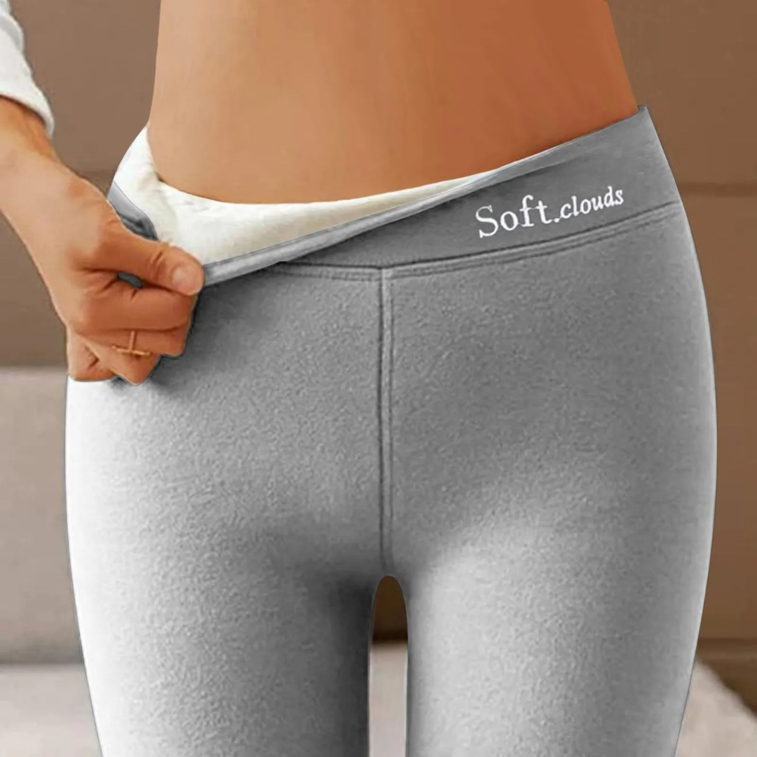 W&W Mode | Damen Leggings