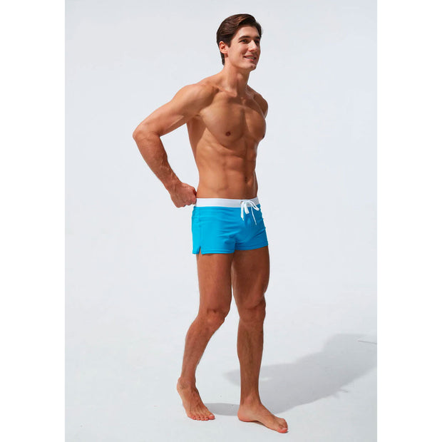 WW | Moderne Badehose Modell 2024 Mit Komfortbund