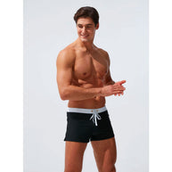 WW | Moderne Badehose Modell 2024 Mit Komfortbund