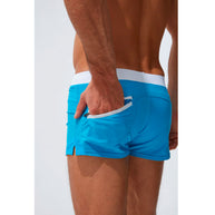 WW | Moderne Badehose Modell 2024 Mit Komfortbund
