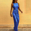 Blau
