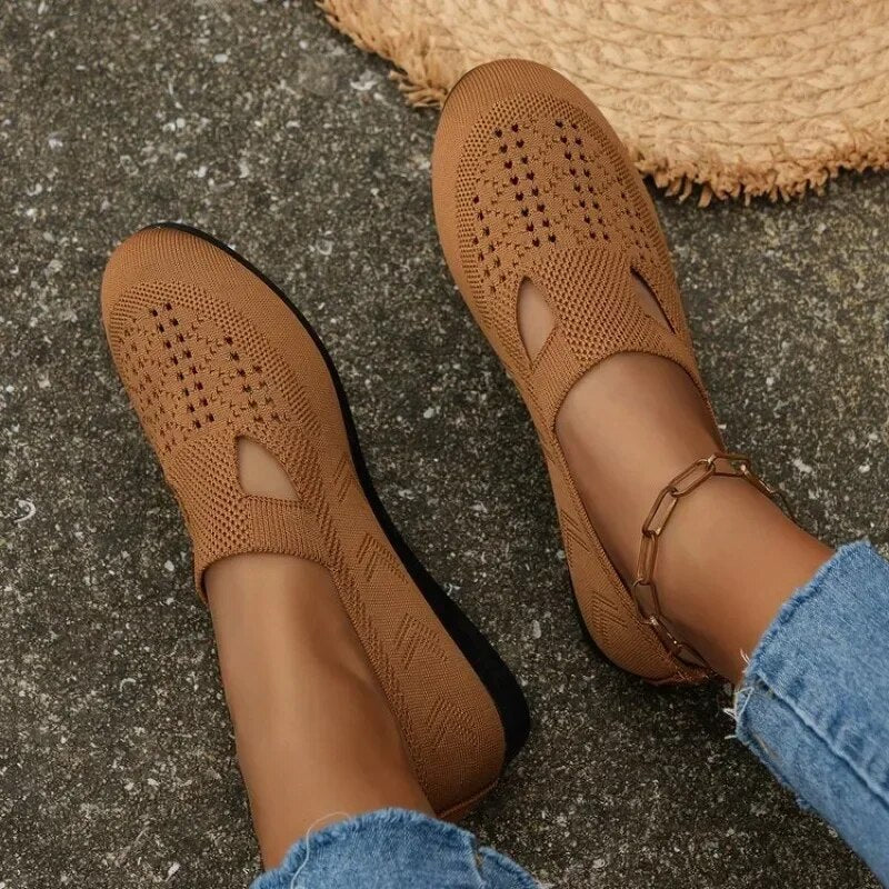 WW | Ultra-Leichte Atmungsaktive Schuhe