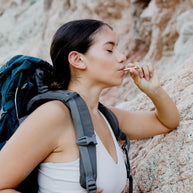 | Anti Vaping Halskette