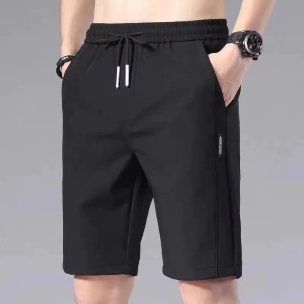 WW | Dehnbare Herrenshorts
