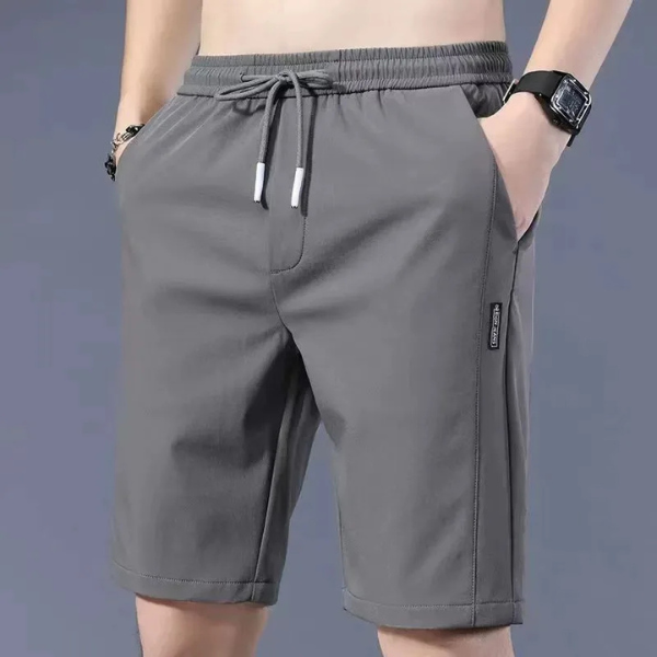 WW | Dehnbare Herrenshorts