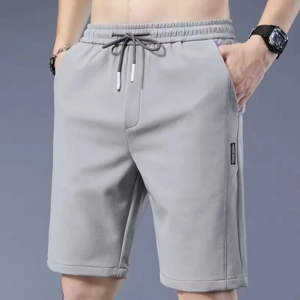 WW | Dehnbare Herrenshorts