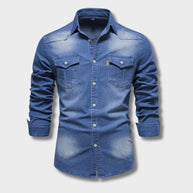 WW | Denim Hemd