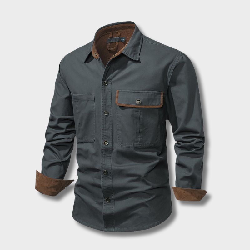 WW | Coole Herren Hemd