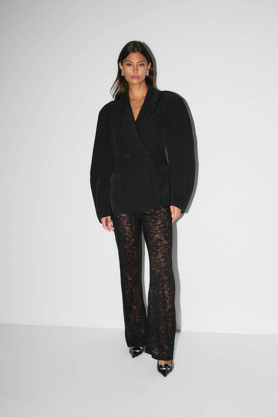 WW | Luxus Hose