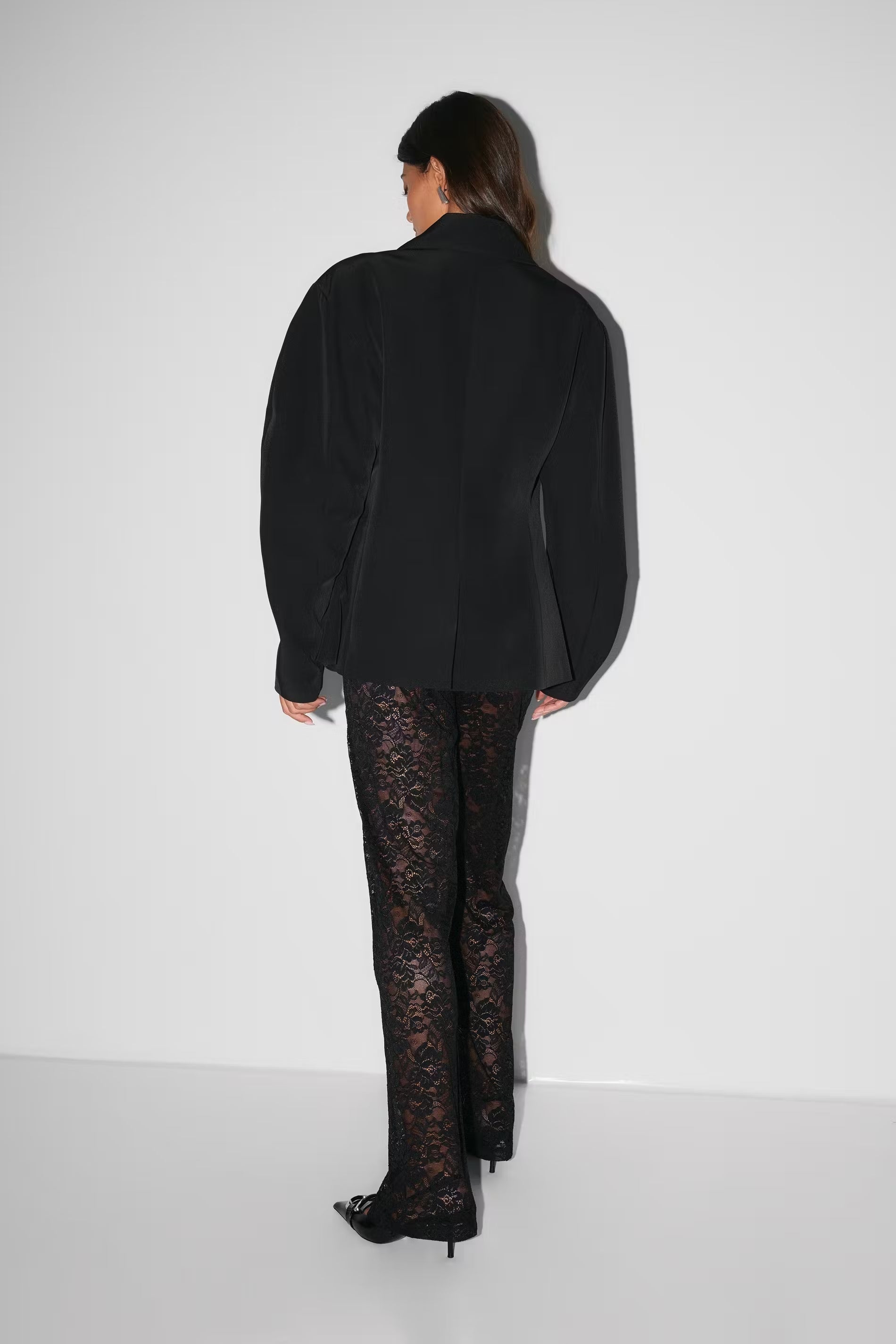 WW | Luxus Hose