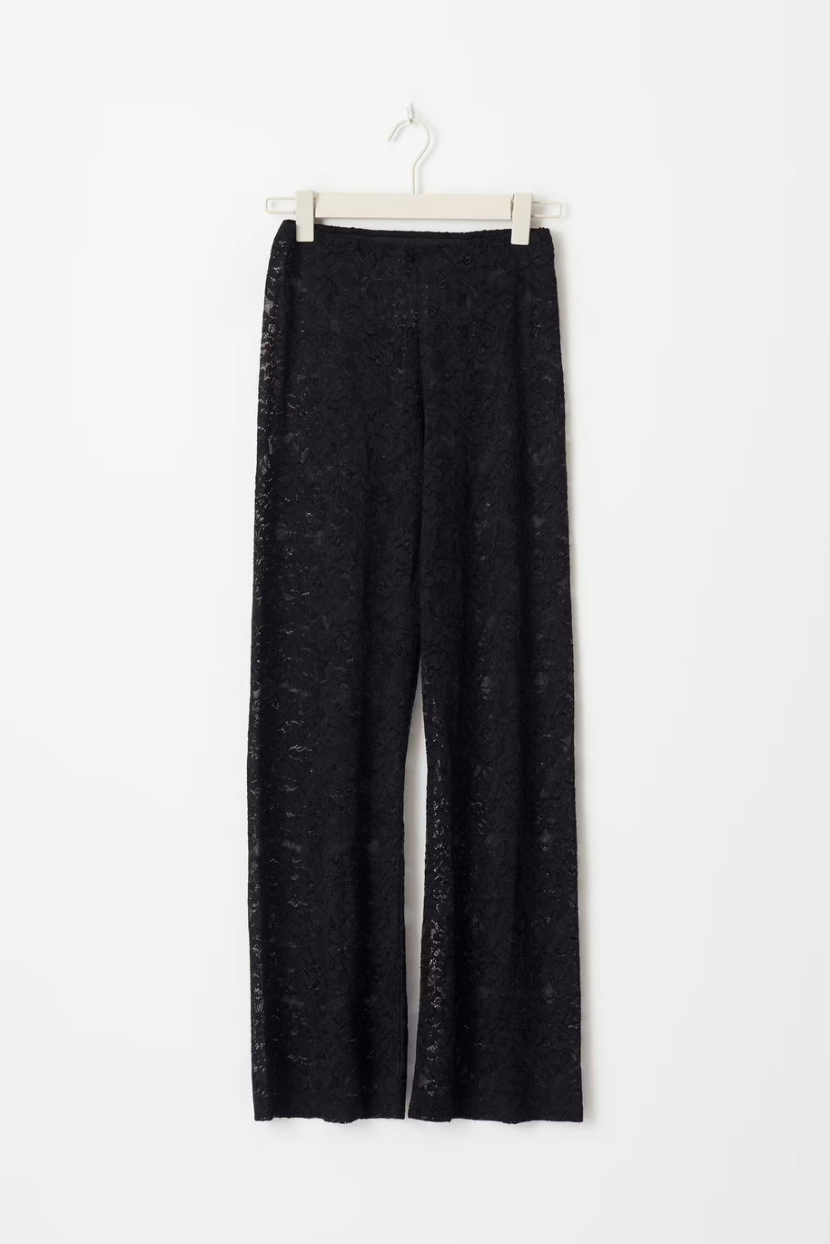 WW | Luxus Hose