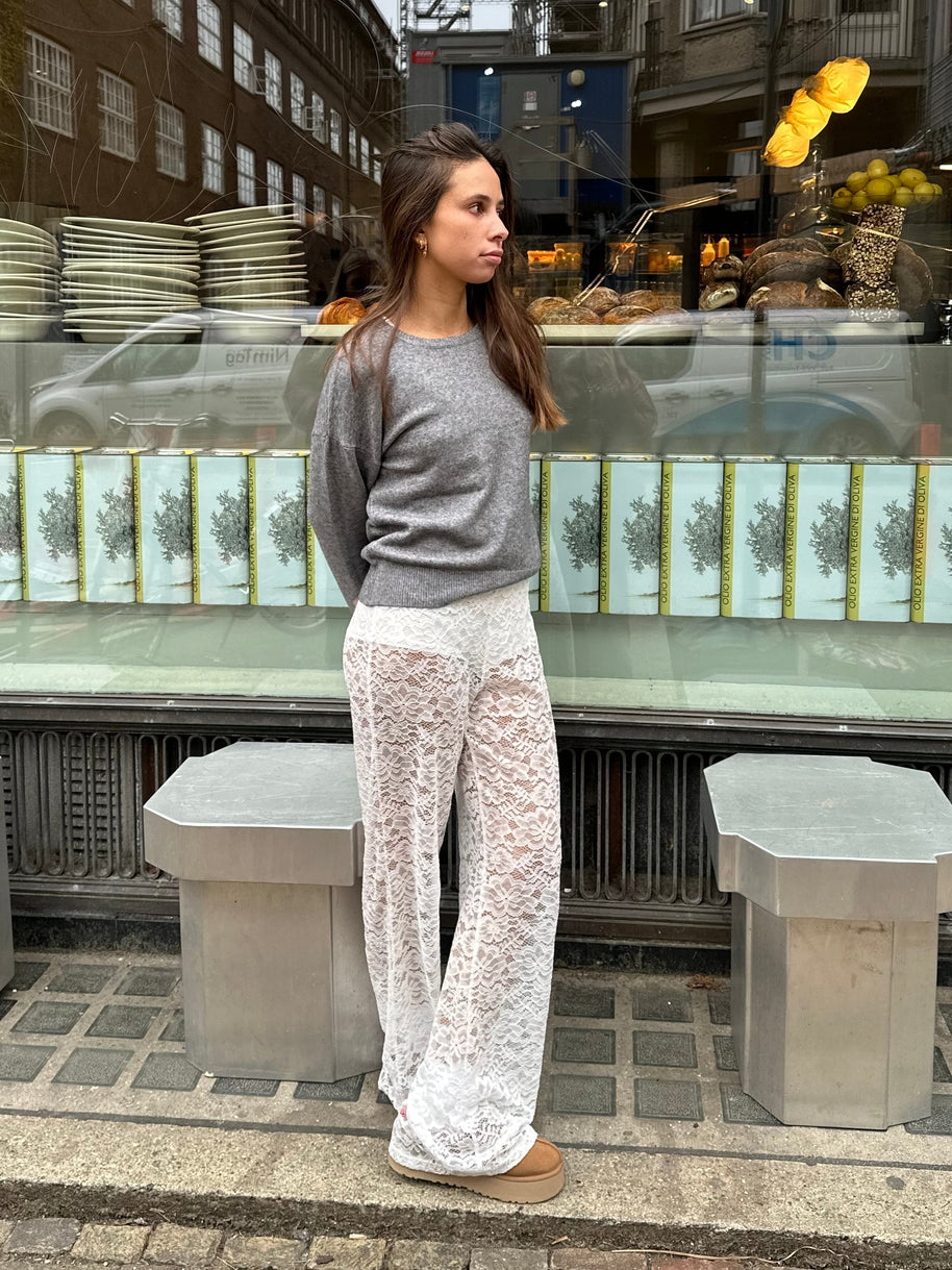 WW | Luxus Hose