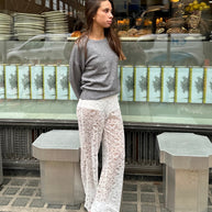 WW | Luxus Hose