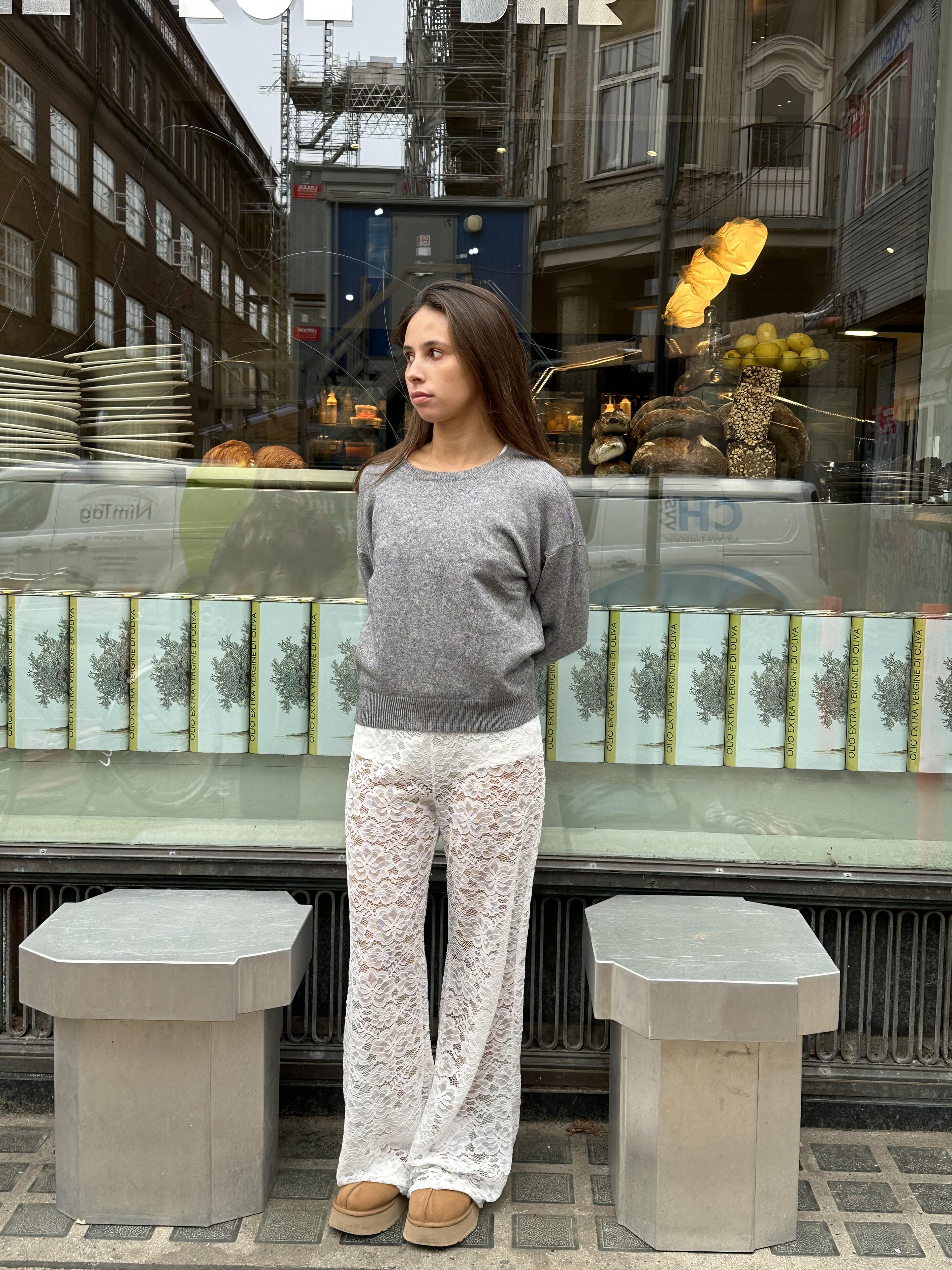 WW | Luxus Hose