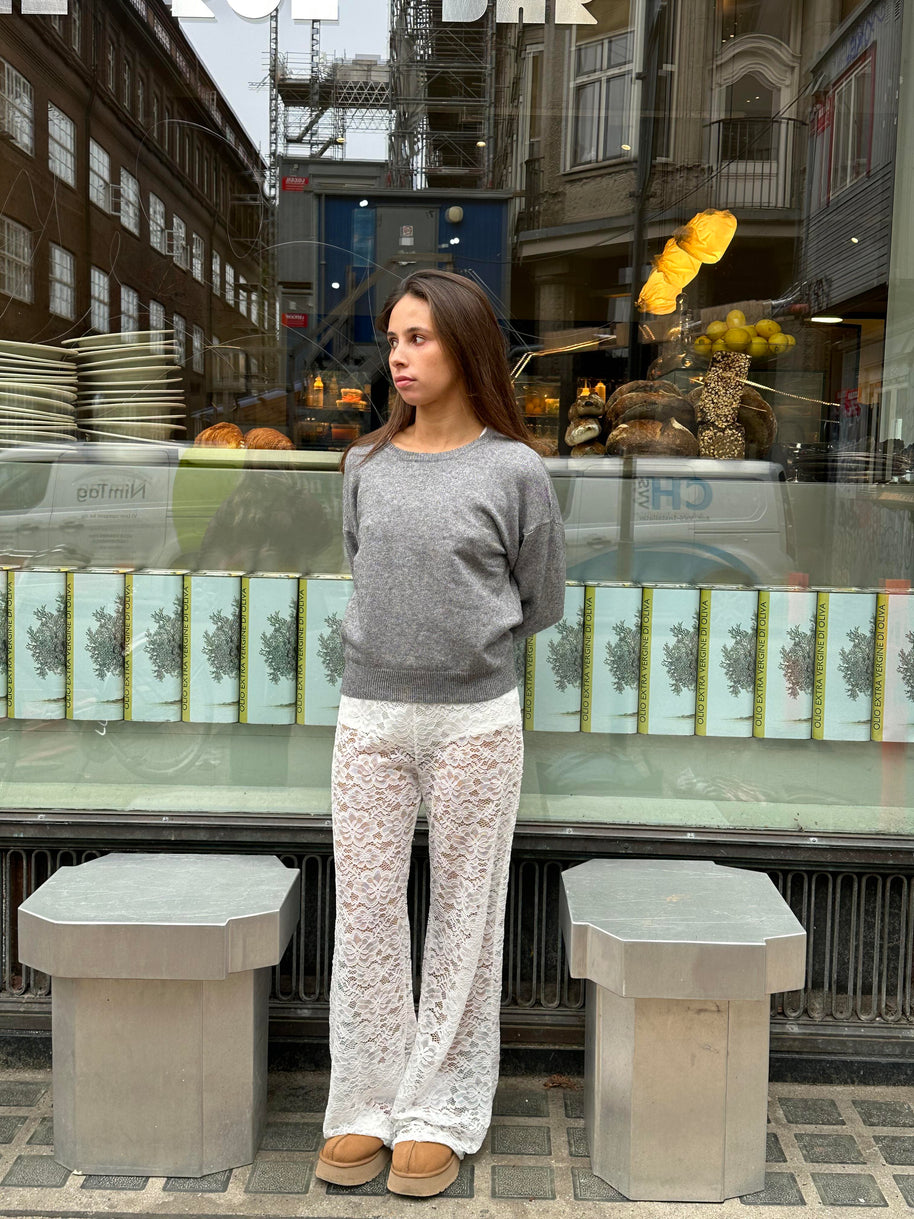WW | Luxus Hose