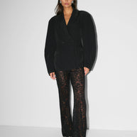WW | Luxus Hose