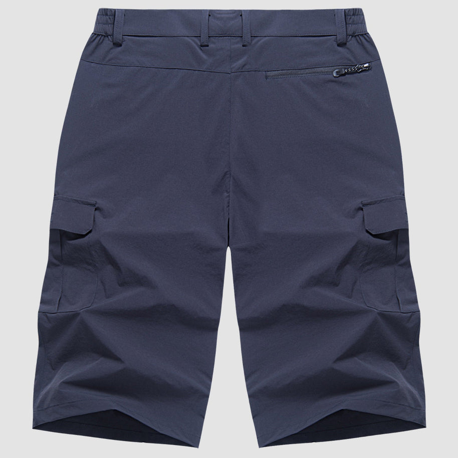 WW | Schnelltrocknende Cargo Shorts Für Herren