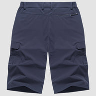 WW | Schnelltrocknende Cargo Shorts Für Herren