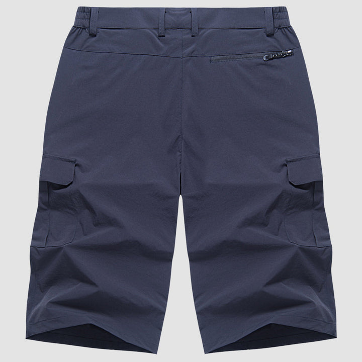 W&W Mode | Cargo Shorts