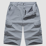 WW | Schnelltrocknende Cargo Shorts Für Herren