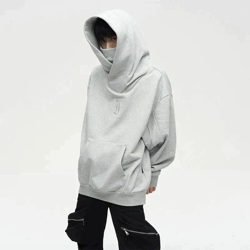 W&W Mode | Ninja Kapuzenpullover