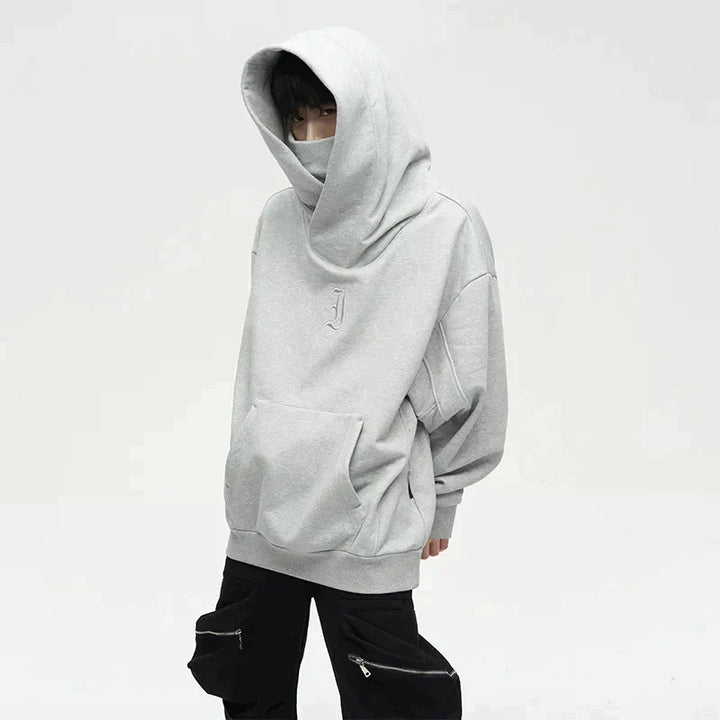 W&W Mode | Ninja Kapuzenpullover