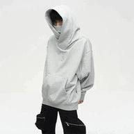 WW | Ninja Kapuzenpullover