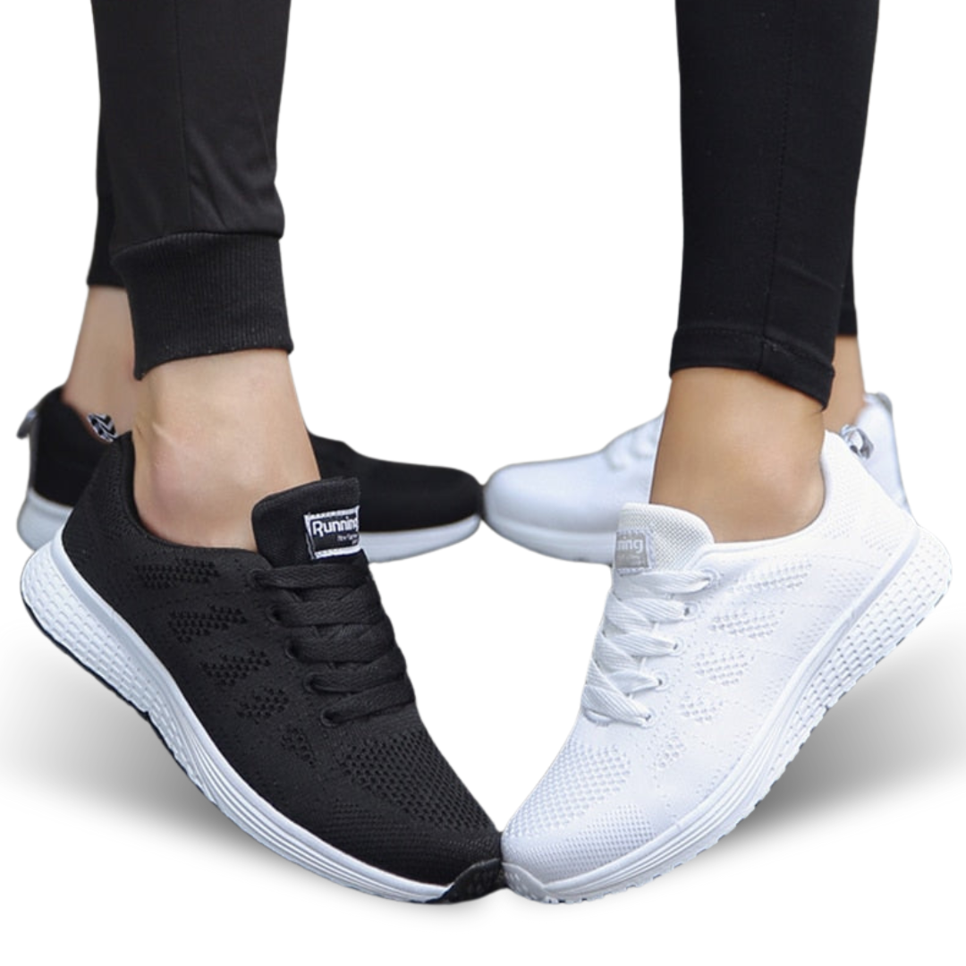 W&W Mode | Orthopädische Turnschuhe